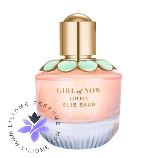 عطر ادکلن الی ساب گرل اف نو لاولی | Elie Saab Girl Of Now Lovely