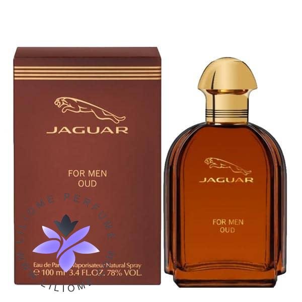 عطر ادکلن جگوار عود مردانه | Jaguar For Men Oud