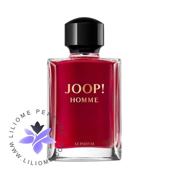 عطر ادکلن جوپ هوم له پرفیوم | Joop Homme Le Parfum