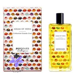 عطر ادکلن پارفومز بردوس اسام آف ایندیا | Parfums Berdoues Assam of India