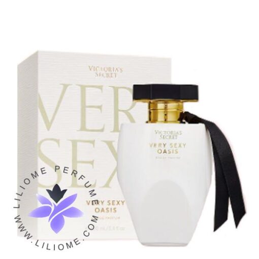 عطر ادکلن ویکتوریا سکرت وری سکسی اوسیس Victorias Secret Very Sexy