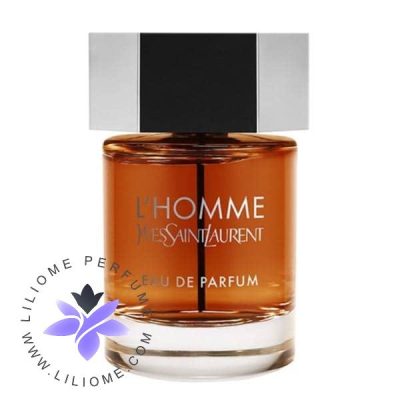 عطر ادکلن ایو سن لورن لهوم ادوپرفیوم | Yves Saint Laurent L'Homme Eau de Parfum