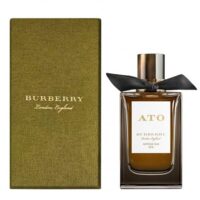 عطر ادکلن باربری آنتیک اوک | Burberry Antique Oak