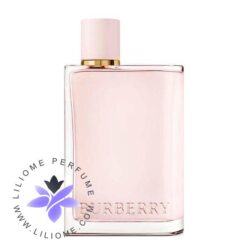 عطر ادکلن باربری هر ادوپرفیوم زنانه | Burberry Her Eau de Parfum