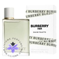 عطر ادکلن باربری هر ادوتویلت زنانه | Burberry Her Eau de Toilette