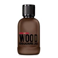 عطر ادکلن دسکوارد اورجینال وود | DSQUARED² Original Wood