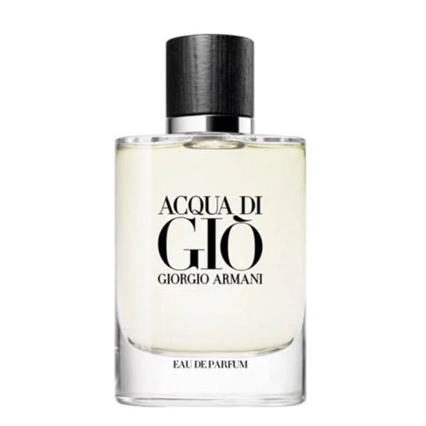 Giorgio Armani