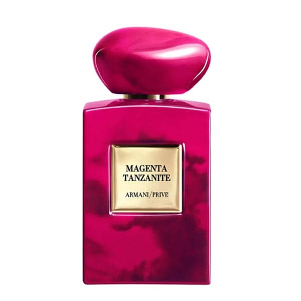 Giorgio Armani Magenta