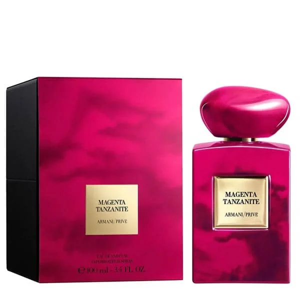 Giorgio Armani Magenta