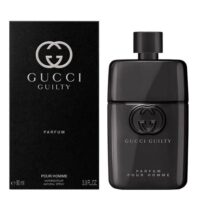 عطر ادکلن گوچی گیلتی پارفوم مردانه | Gucci Guilty Parfum Pour Homme