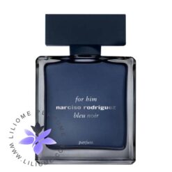 عطر ادکلن نارسیسو رودریگز بلو نویر پارفوم مردانه | Narciso Rodriguez for Him Bleu Noir Parfum