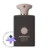 Amouage Opus XIII Silver