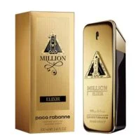 عطر ادکلن پاکو رابان وان میلیون الکسیر | Paco Rabanne 1 Million Elixir