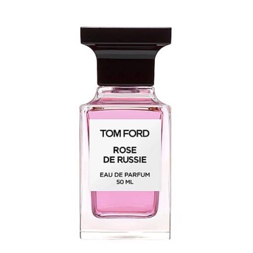 عطر ادکلن تام فورد رز د روسی | Tom Ford Rose de Russie