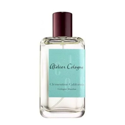 عطر ادکلن آتلیه کلون کلمنتین کالیفورنیا | Atelier Cologne Clémentine California