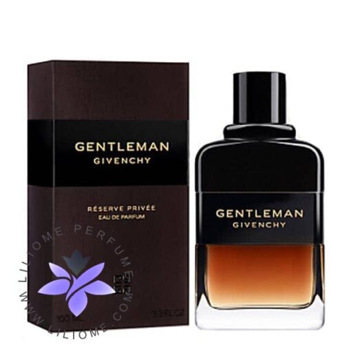 عطر ادکلن جیوانچی جنتلمن ریزرو پرایو ادوپرفیوم | Givenchy Gentleman Reserve Privée EDP