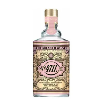 عطر ادکلن 4711 مگنولیا ادو کولون | Magnolia Eau de Cologne 4711