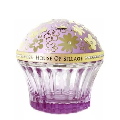 عطر ادکلن هاوس آف سیلیج ویسپرز آف استرنگت | House Of Sillage Whispers of Strength