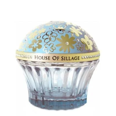 عطر ادکلن هاوس آف سیلیج ویسپرز آف تایم | House Of Sillage Whispers of Time
