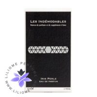 عطر ادکلن لس ایندمودابلس ایریس پرل | Les Indemodables Iris Perle