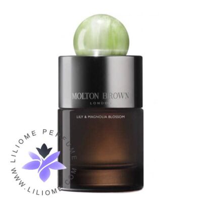 عطر ادکلن مولتون براون لیلی اند مگنولیا بلوسوم ادوپرفیوم Molton Brown Lily & Magnolia Blossom EDP