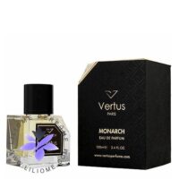 عطر ادکلن ورتوس مونارک | Vertus Monarch