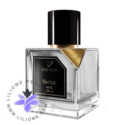 عطر ادکلن ورتوس عود نویر | Vertus Oud Noir