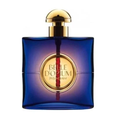 عطر ادکلن ایو سن لورن بل د اوپیوم اکلت ادوپرفیوم | YSL Belle d'Opium Éclat EDP