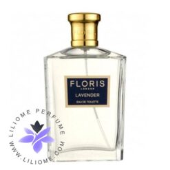 عطر ادکلن فلوریس لوندر | Floris Lavender