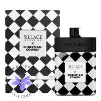 عطر ادکلن هاوس آف سیلیج کریستین کوان (پشن د لامور) | House Of Sillage Christian Cowan (Passion De L'Amour)