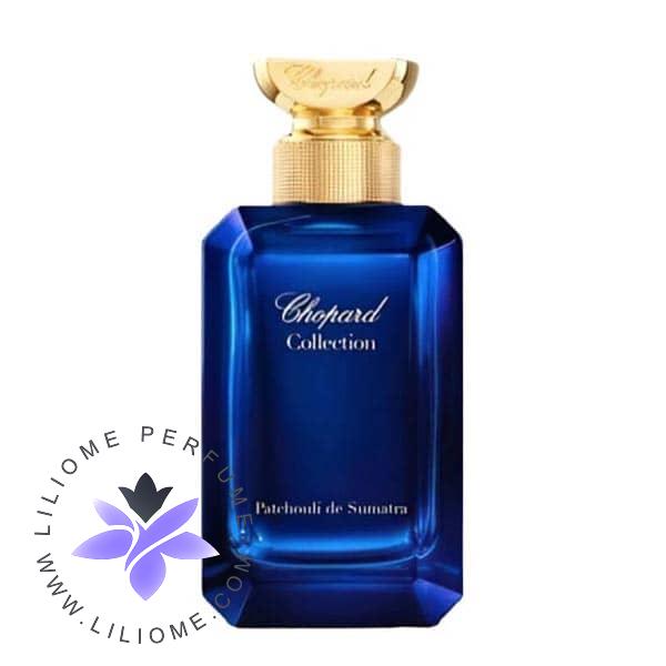 عطر ادکلن چوپارد پچولی دی سوماترا | Chopard Patchouli de Sumatra