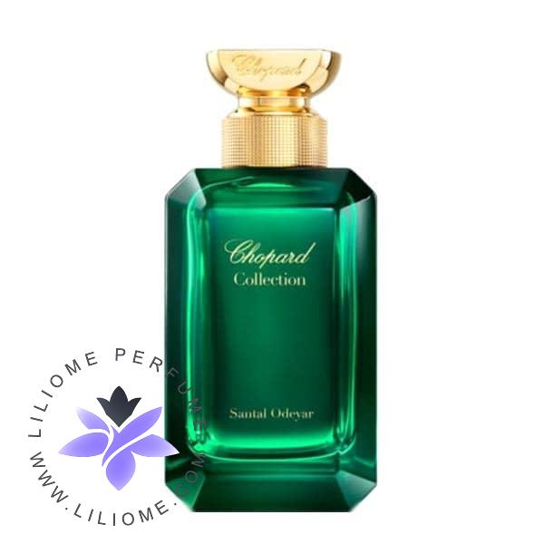 عطر ادکلن چوپارد سانتال اودیار | Chopard Santal Odeyar