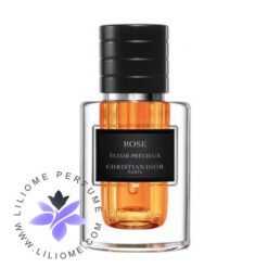 عطر ادکلن دیور رز الکسیر پریسیو | Dior Rose Elixir Precieux