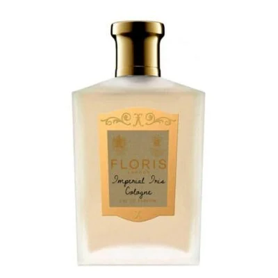 عطر ادکلن فلوریس امپریال ایریس کلون | Floris Imperial Iris Cologne