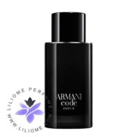 عطر ادکلن جورجیو آرمانی آرمانی کد پارفوم | Giorgio Armani Armani Code Parfum
