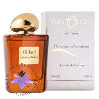 عطر ادکلن اولفاتولوژی اولیفنت | Olfattology Olifant