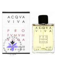 عطر ادکلن پروفومم روما آکوا ویوا | Profumum Roma Acqua Viva