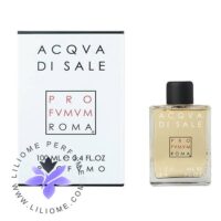 عطر ادکلن پروفومم روما آکوا دی ساله | Profumum Roma Acqua di Sale