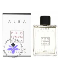 عطر ادکلن پروفومم روما آلبا | Profumum Roma Alba