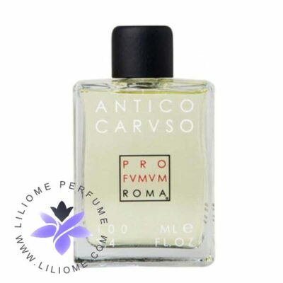 عطر ادکلن پروفومم روما آنتیکو کاروسو | Profumum Roma Antico Caruso