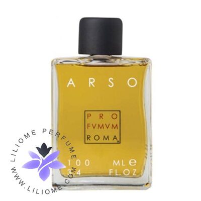 عطر ادکلن پروفومم روما آرسو | Profumum Roma Arso