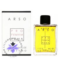 عطر ادکلن پروفومم روما آرسو | Profumum Roma Arso