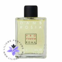 عطر ادکلن پروفومم روما دامبروسیا | Profumum Roma Dambrosia