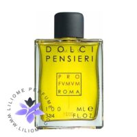 عطر ادکلن پروفومم روما دولچی پنسیری | Profumum Roma Dolci Pensieri