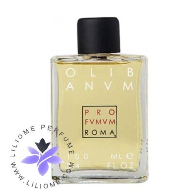 عطر ادکلن پروفومم روما اولیبانوم | Profumum Roma Olibanum