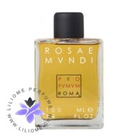 عطر ادکلن پروفومم روما روزای موندی | Profumum Roma Rosae Mundi