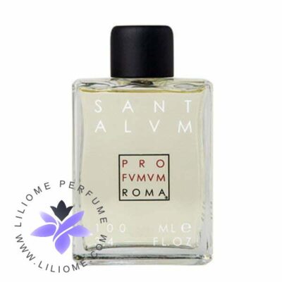 عطر ادکلن پروفومم روما سانتالوم | Profumum Roma Santalum