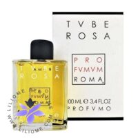 عطر ادکلن پروفومم روما توبروزا | Profumum Roma Tuberosa