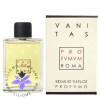 عطر ادکلن پروفومم روما وانیتاس | Profumum Roma Vanitas