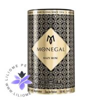 عطر ادکلن رامون مونگال هیزی رز | Ramon Monegal Hazy Rose